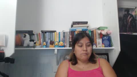 Letty online show from 10-13-25, 06:41