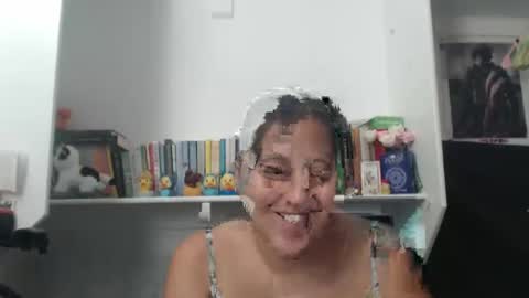 Letty online show from 10-16-25, 09:27