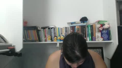 Letty online show from 12-14-25, 01:55