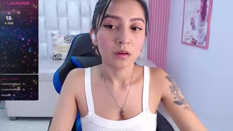 Madhison  online show from 03-04-25, 08:27