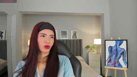 Snapshot of madie_collins7 chatting on 12-07-24, 12:02 Madie online show from 12-07-24, 12:02