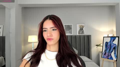 Snapshot of madie_collins7 chatting on 12-26-24, 11:43 Madie online show from 12-26-24, 11:43