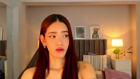 Snapshot of madie_collins7 chatting on 01-11-25, 12:07 Madie online show from 01-11-25, 12:07