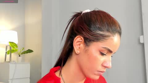 Snapshot of madie_collins7 chatting on 01-17-25, 05:51 Madie online show from 01-17-25, 05:51