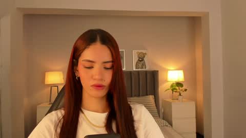 Snapshot of madie_collins7 chatting on 01-28-25, 12:11 Madie online show from 01-28-25, 12:11