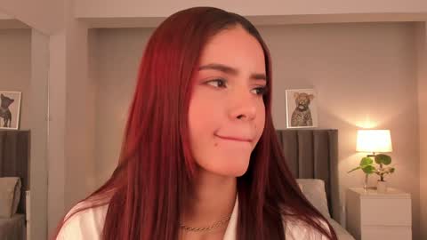 Snapshot of madie_collins7 chatting on 02-02-25, 11:19 Madie online show from 02-02-25, 11:19