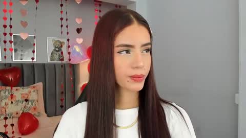 Snapshot of madie_collins7 chatting on 02-11-25, 11:10 Madie online show from 02-11-25, 11:10