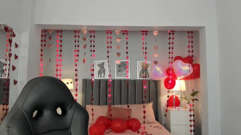 Snapshot of madie_collins7 chatting on 02-17-25, 12:05 Madie online show from 02-17-25, 12:05