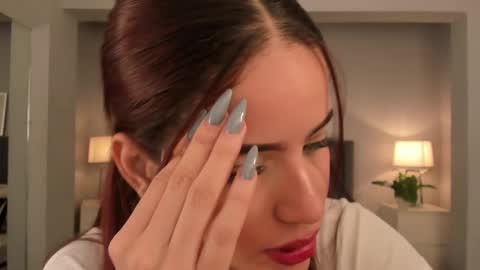 Snapshot of madie_collins7 chatting on 03-12-25, 11:09 Madie online show from 03-12-25, 11:09