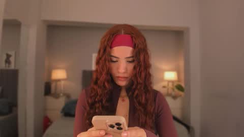 Snapshot of madie_collins7 chatting on 09-11-25, 10:37 Madie online show from 09-11-25, 10:37