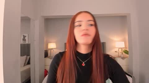 Snapshot of madie_collins7 chatting on 09-15-25, 11:21 Madie online show from 09-15-25, 11:21