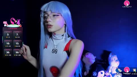 Madison Watson online show from 09-20-25, 10:16