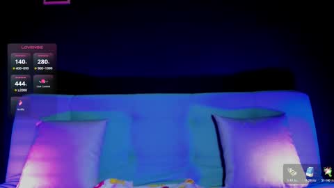 Madison Watson online show from 11-20-25, 01:55