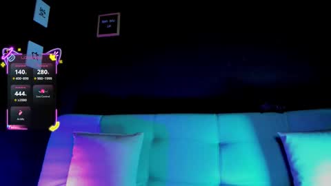 Madison Watson online show from 12-04-25, 11:41