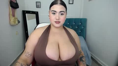 madinsoncopper online show from 09-18-25, 01:18