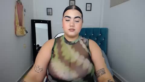 madinsoncopper online show from 09-22-25, 09:17