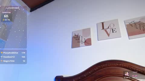 Madelein online show from 12-05-24, 06:21