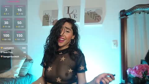 Madelein online show from 02-07-25, 08:55