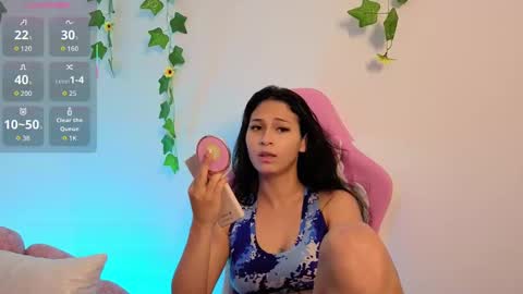 Snapshot of madison__beer chatting on 09-10-25, 09:59 Madison online show from 09-10-25, 09:59