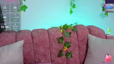 Snapshot of madison__beer chatting on 09-22-25, 10:56 Madison online show from 09-22-25, 10:56