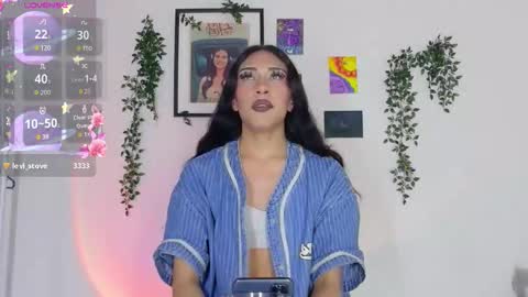 Madison Rey online show from 02-26-26, 06:18