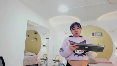 MADISON  online show from 10-28-25, 11:36