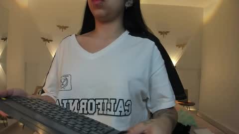 MADISON  online show from 11-17-25, 11:38