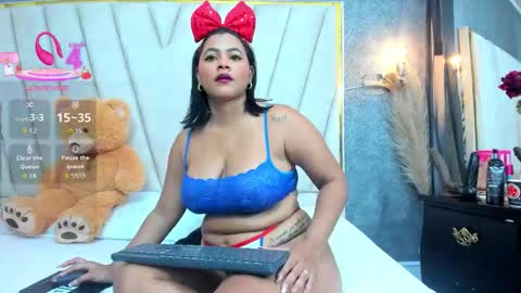 Madi online show from 01-10-26, 02:41