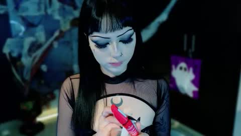 madison_jacksonn online show from 10-23-25, 09:35