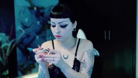 madison_jacksonn online show from 11-24-25, 10:53