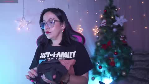 Madison   online show from 11-24-25, 12:27