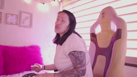 Madison   online show from 02-21-26, 01:56