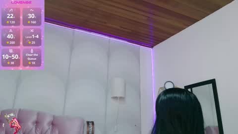 madison_oli online show from 11-07-25, 12:05