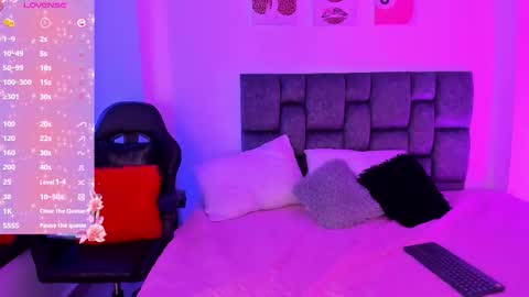 Madison Rosee online show from 03-11-26, 11:27