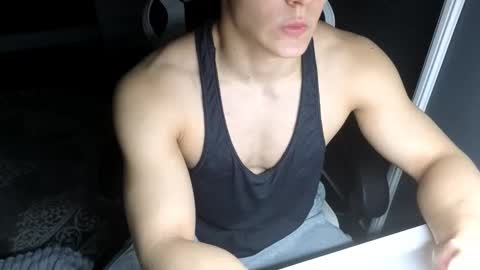 madisonboy2 online show from 01-18-26, 09:40