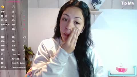 Snapshot of madisoncambel chatting on 12-09-24, 10:11 Madison Cambel online show from 12-09-24, 10:11