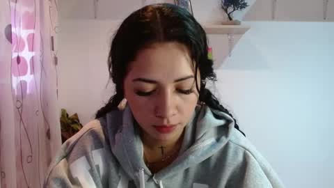 Snapshot of madisoncambel chatting on 12-10-24, 04:49 Madison Cambel online show from 12-10-24, 04:49