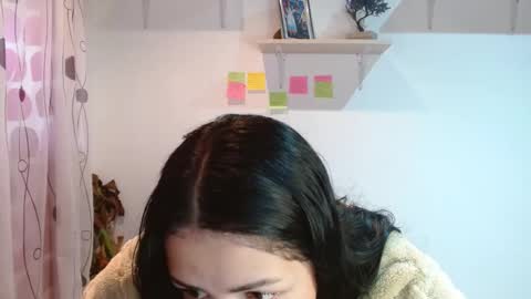 Snapshot of madisoncambel chatting on 12-17-24, 02:33 Madison Cambel online show from 12-17-24, 02:33