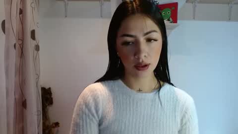 Snapshot of madisoncambel chatting on 01-28-25, 09:51 Madison Cambel online show from 01-28-25, 09:51