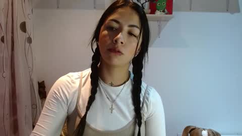 Snapshot of madisoncambel chatting on 02-11-25, 02:14 Madison Cambel online show from 02-11-25, 02:14