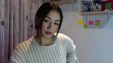 Snapshot of madisoncambel chatting on 02-14-25, 01:23 Madison Cambel online show from 02-14-25, 01:23