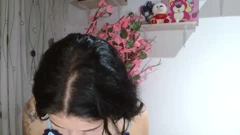 Snapshot of madisoncambel chatting on 09-18-25, 02:35 Madison Cambel online show from 09-18-25, 02:35