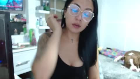 Snapshot of madisoncambel chatting on 11-22-25, 11:26 Madison Cambel online show from 11-22-25, 11:26