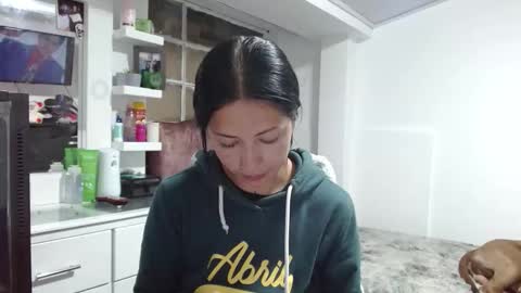 Snapshot of madisoncambel chatting on 11-25-25, 11:16 Madison Cambel online show from 11-25-25, 11:16