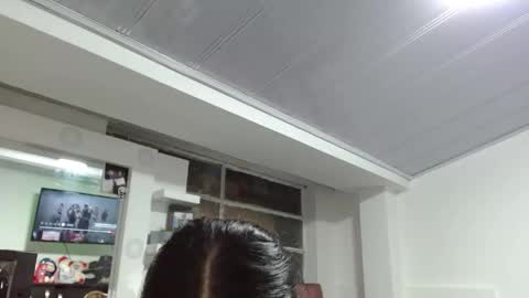 Snapshot of madisoncambel chatting on 11-27-25, 10:45 Madison Cambel online show from 11-27-25, 10:45