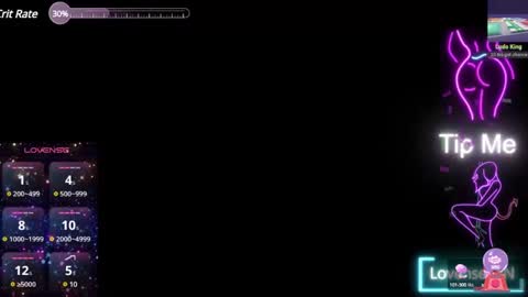 MadisonJayde online show from 03-01-25, 06:46