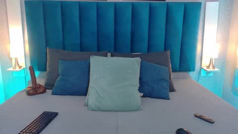 Madison Smith online show from 02-26-26, 08:30