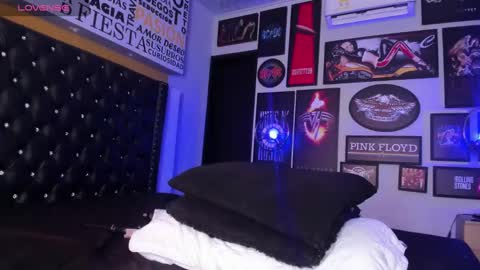 Snapshot of madisson7 chatting on 03-12-25, 03:07 Madisson online show from 03-12-25, 03:07