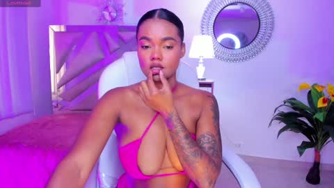 Madisson Davon online show from 12-14-24, 05:58