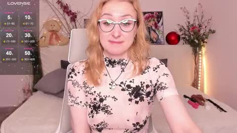 Madisson online show from 11-05-25, 02:33